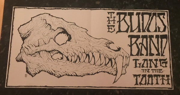The Budos Band -Long In The Tooth