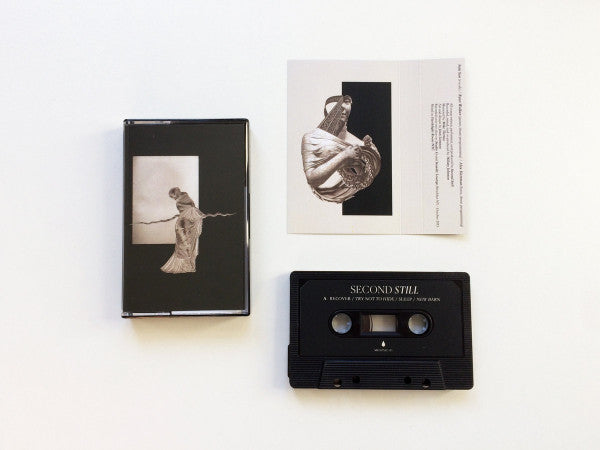 Second Still - Second Still