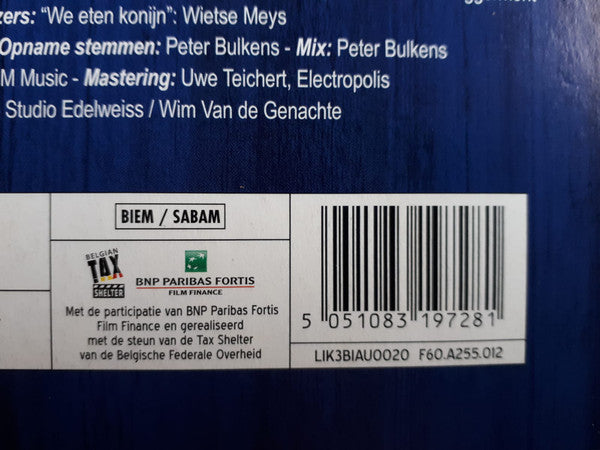 K3 - De 3 Biggetjes De Musical