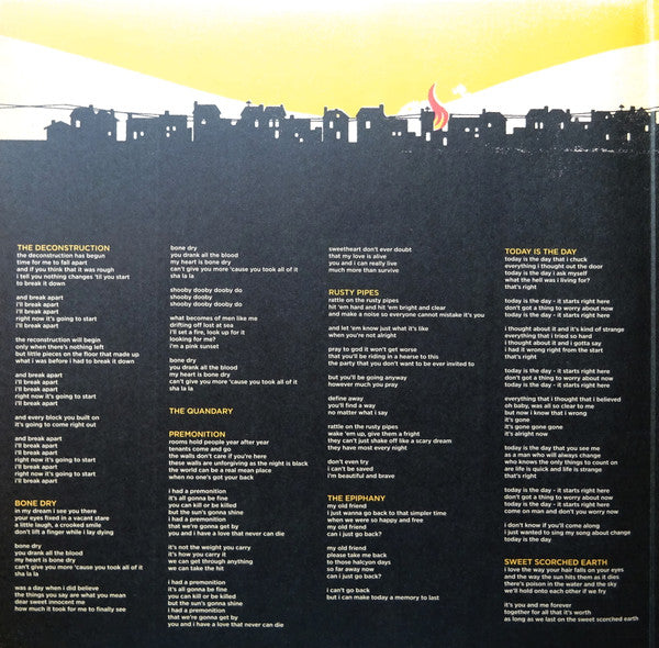 Eels - The Deconstruction