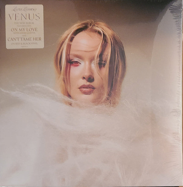 Zara Larsson -Venus