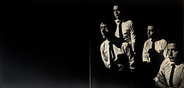 Arctic Monkeys -AM
