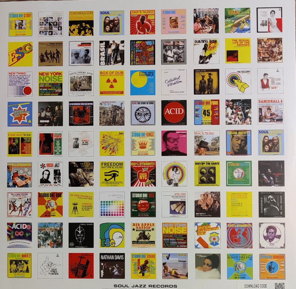 Enrique Rodríguez (5) &amp; The Negra Chiway Band - Fase Liminal