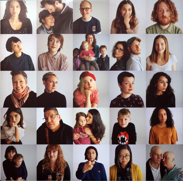 Belle & Sebastian -How To Solve Our Human Problems (Part One)