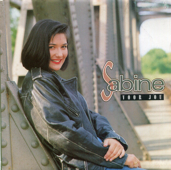 Sabine* -Voor Jou