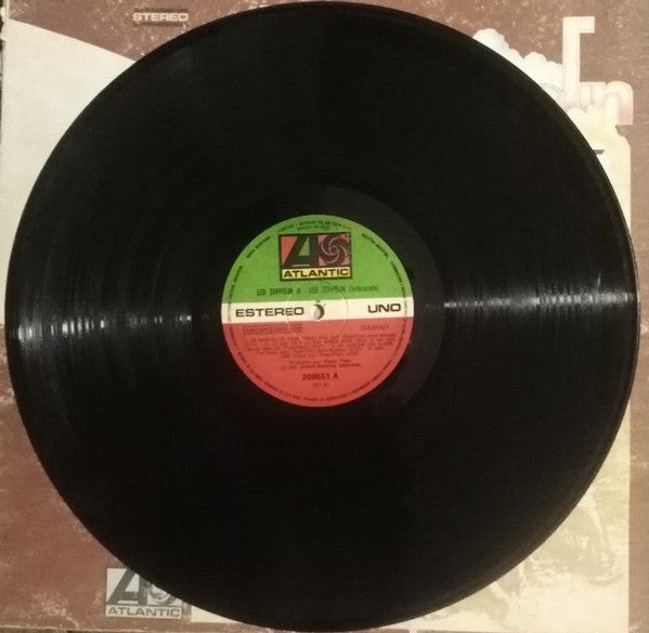Led Zeppelin -Led Zeppelin II