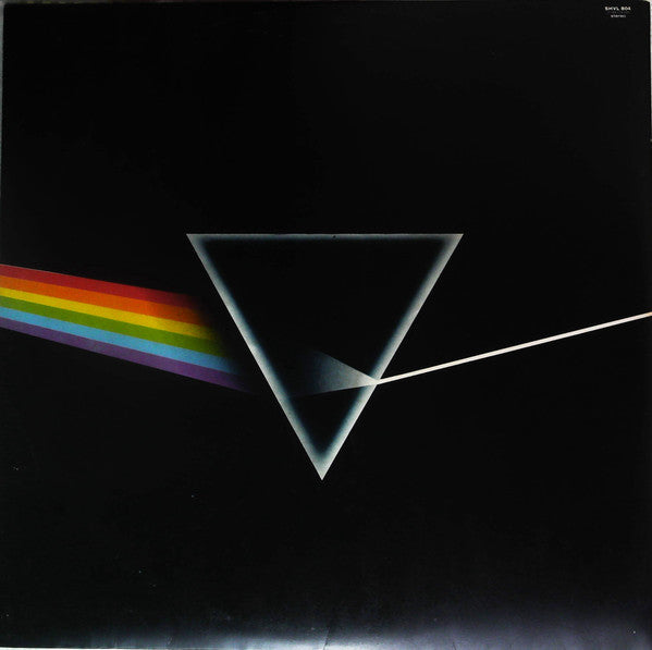 Pink Floyd -The Dark Side Of The Moon