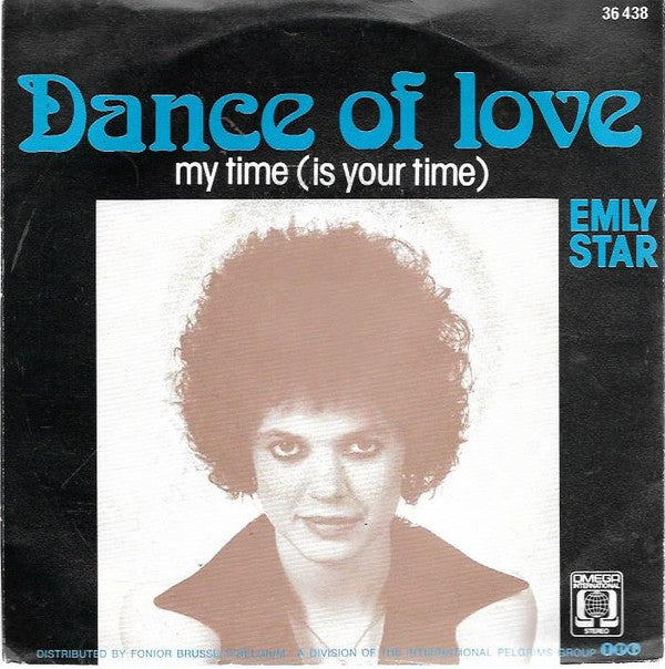 Emly Star* -Dance Of Love