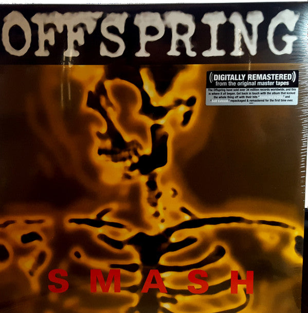 Offspring* - Smash