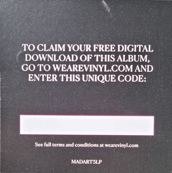 London Grammar - Californian Soil