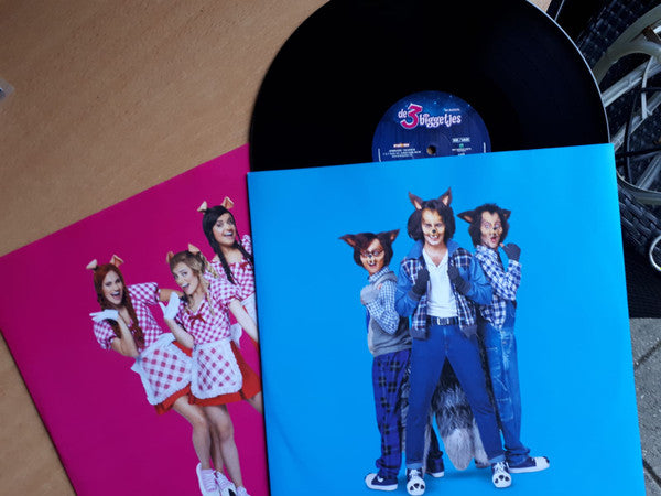 K3 - De 3 Biggetjes De Musical