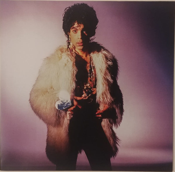 Prince -Sign "O" The Times