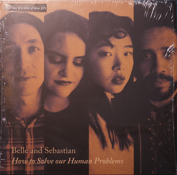 Belle & Sebastian - How To Solve Our Human Problems (Part One)
