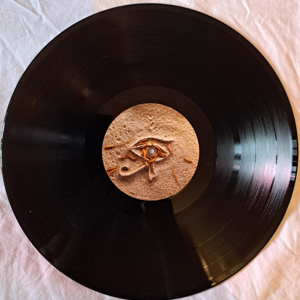 Iron Maiden -Powerslave