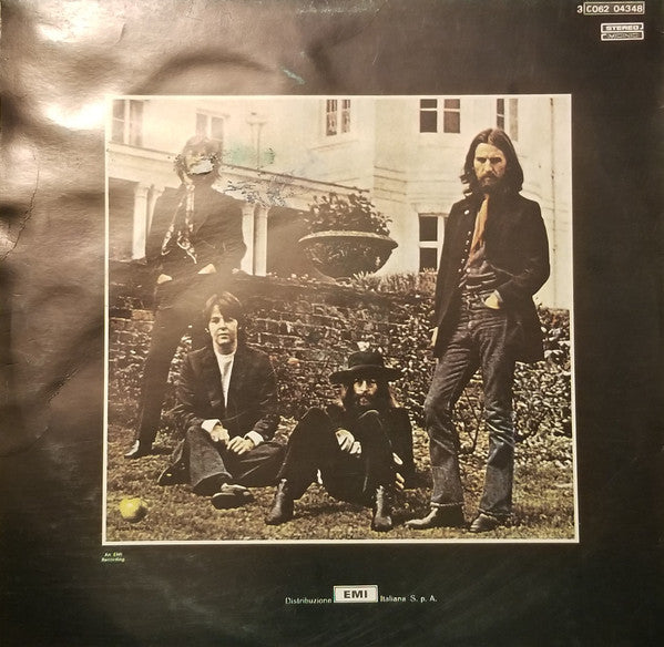 The Beatles - Hey Jude