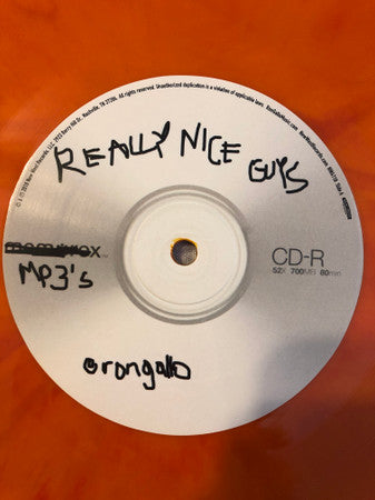 Ron Gallo -Really Nice Guys