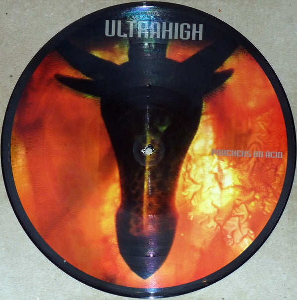 Ultrahigh -Poachers On Acid