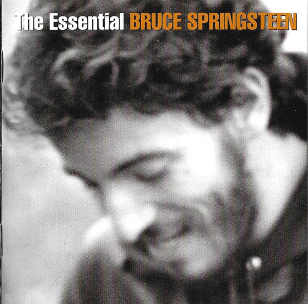 Bruce Springsteen -The Essential Bruce Springsteen