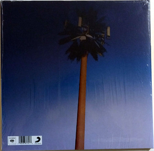 Miley Cyrus -Endless Summer Vacation