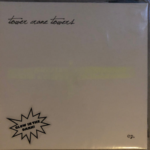 Tower Crane Towers -Ep.