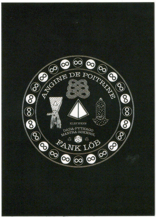 Angine De Poitrine -Vol. II
