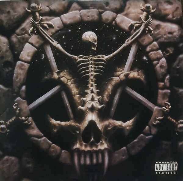 Slayer -Divine Intervention