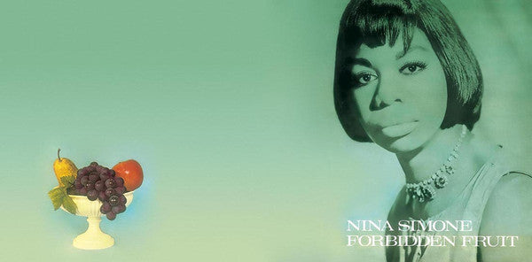 Nina Simone - Forbidden Fruit