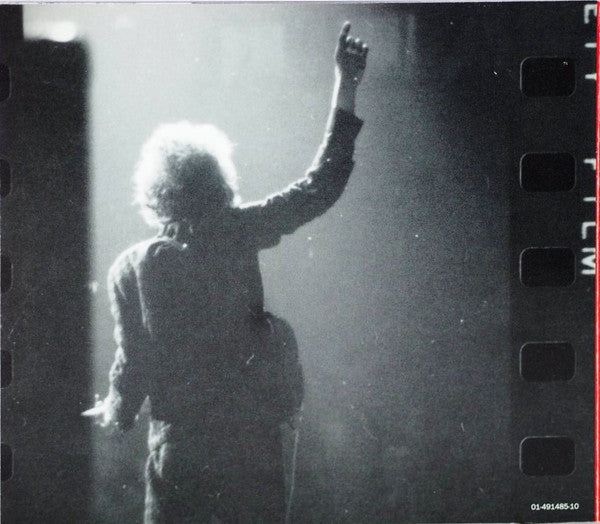 Bob Dylan -The Bootleg Series Vol. 4: Live 1966 (The "Royal Albert Hall" Concert)