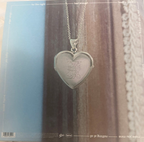 Madison Beer -Locket
