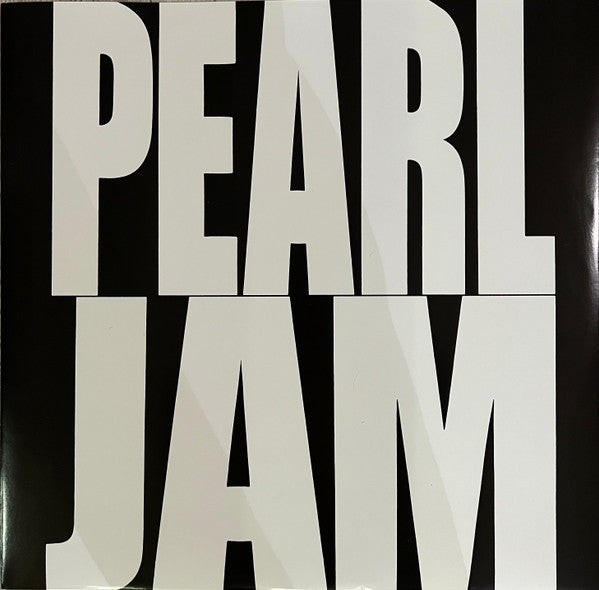 Pearl Jam -Ten