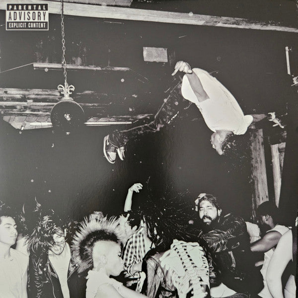 Playboi Carti -Die Lit