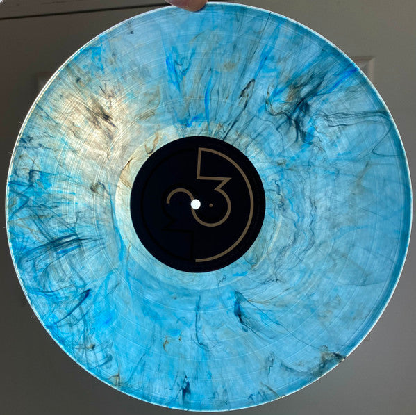 Jack White (2) -Fear Of The Dawn