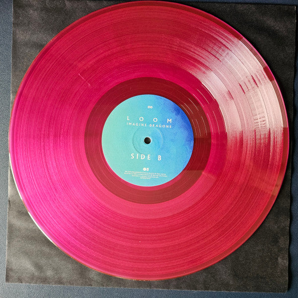 Imagine Dragons -Loom