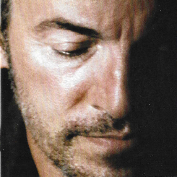 Bruce Springsteen -The Essential Bruce Springsteen