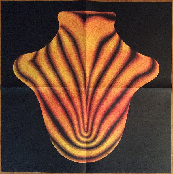 Big Red Machine (2) -Big Red Machine