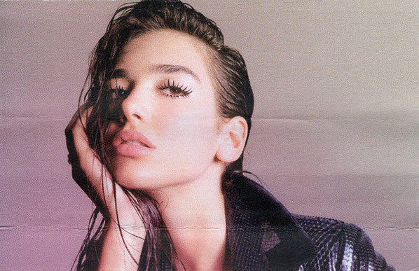 Dua Lipa - Dua Lipa