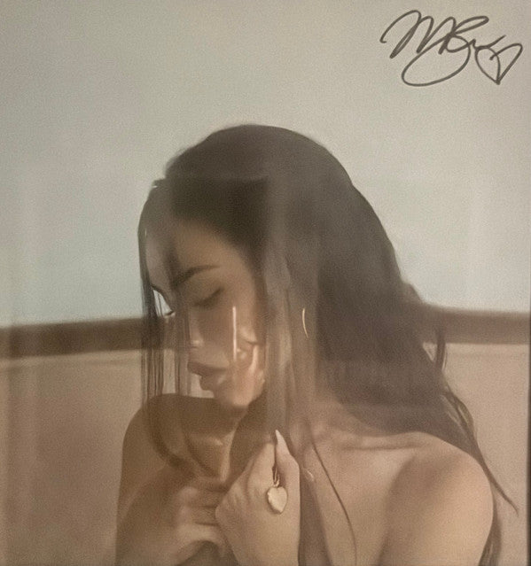 Madison Beer -Locket