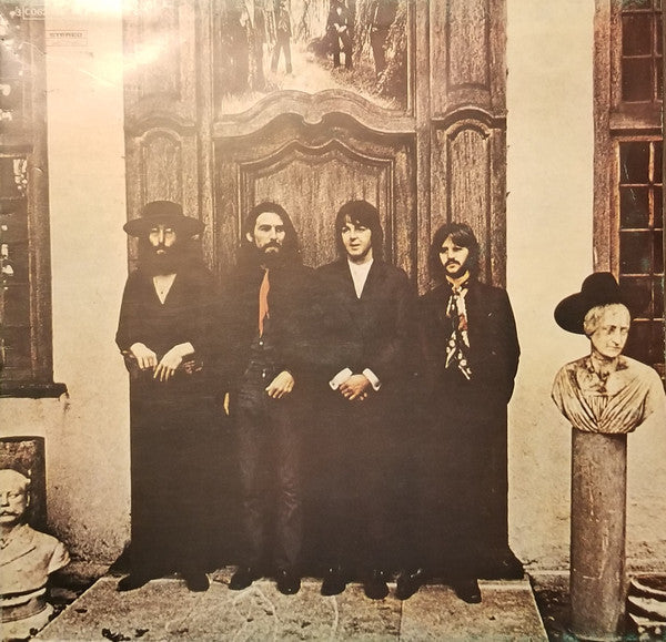 The Beatles - Hey Jude