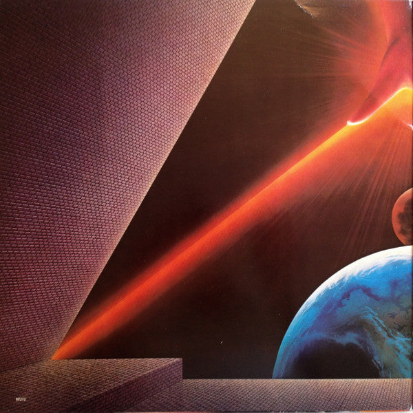 Earth, Wind &amp; Fire - Raise!