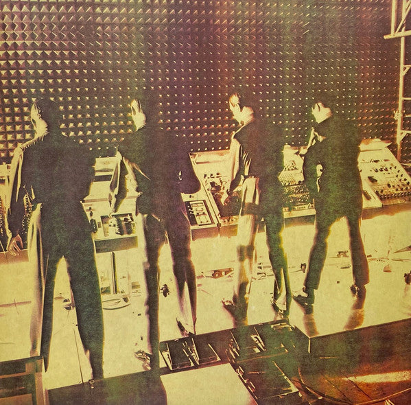 Kraftwerk -Computerwelt