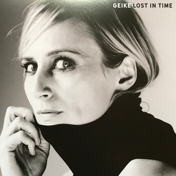 Geike - Lost In Time