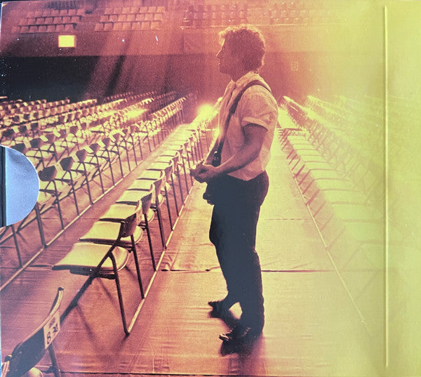 Bruce Springsteen -The Essential Bruce Springsteen
