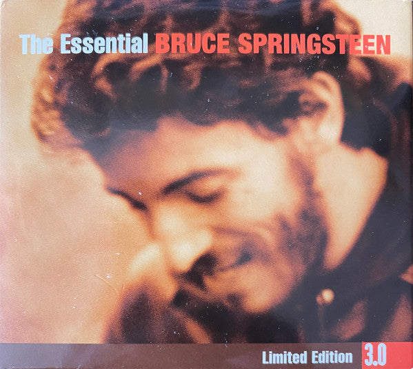 Bruce Springsteen -The Essential Bruce Springsteen