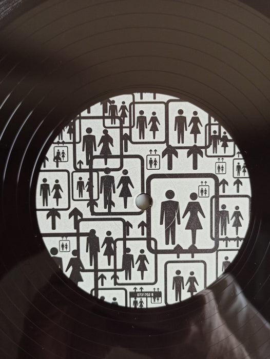 U2 - All That You Can't Leave Behind