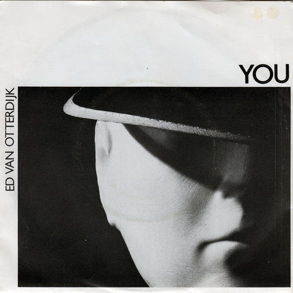 Ed van Otterdijk -You