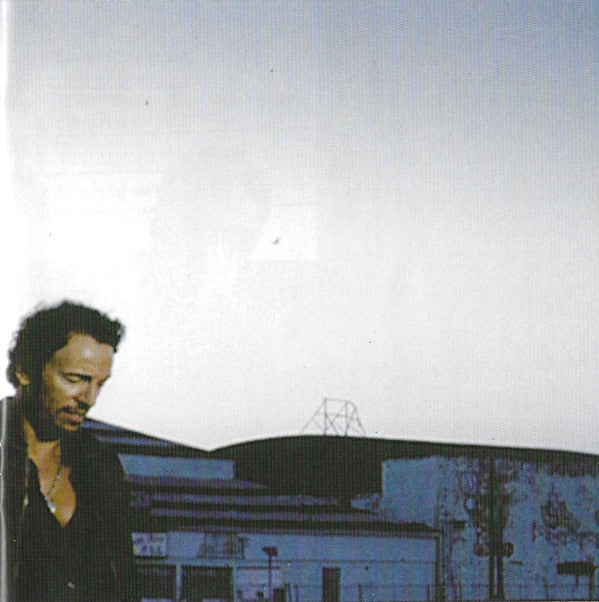 Bruce Springsteen -The Essential Bruce Springsteen