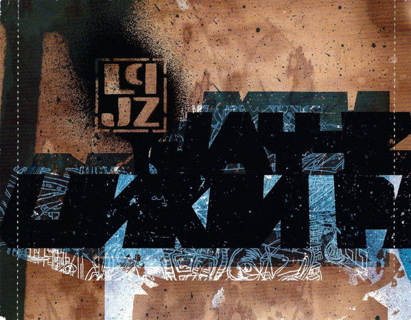 Jay-Z / Linkin Park -Collision Course