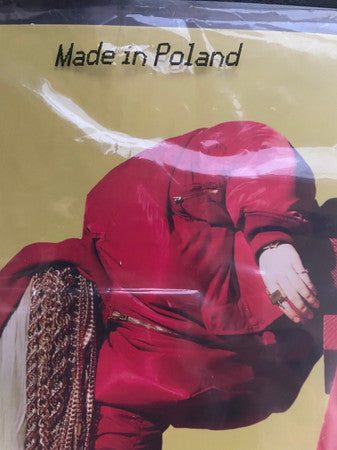 Billie Eilish -Dont Smile At Me