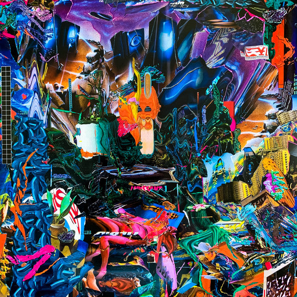 Black Midi -Cavalcade