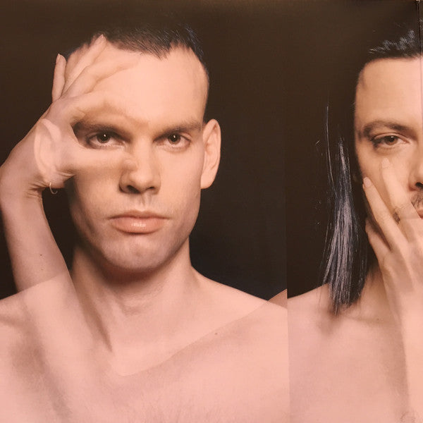 Placebo -Sleeping With Ghosts